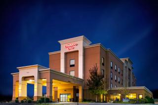 Hampton Inn Ringgold-Ft. Oglethorpe - 9