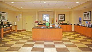 Hampton Inn Ringgold-Ft. Oglethorpe - 5