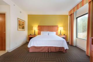 Hampton Inn Ringgold-Ft. Oglethorpe - 1