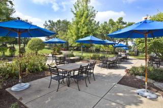 Hilton Chicago Oak Brook Hills Resort & Conference Center - Oak Brook - 8