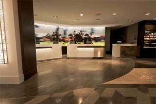 Hilton Chicago Oak Brook Hills Resort & Conference Center - Oak Brook - 5