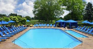 Hilton Chicago Oak Brook Hills Resort & Conference Center - Oak Brook - 2