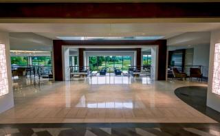 Hilton Chicago Oak Brook Hills Resort & Conference Center - Oak Brook - 6