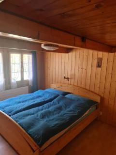 Ferienwohnung Berner Oberland - Guttannen - Guttannen - 2