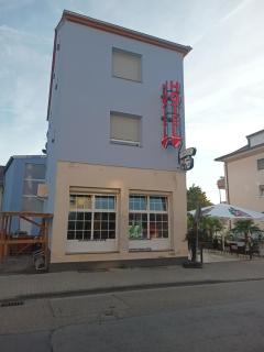 Hotel Bruchsaler Herz - Bruchsal - 6