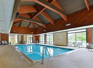 Hampton Inn Chicago-Carol Stream - Carol Stream - 6
