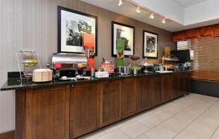 Hampton Inn Chicago-Carol Stream - Carol Stream - 5