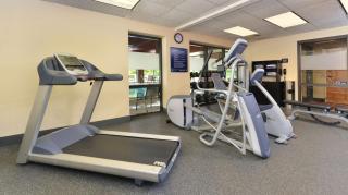 Hampton Inn Chicago-Carol Stream - Carol Stream - 2