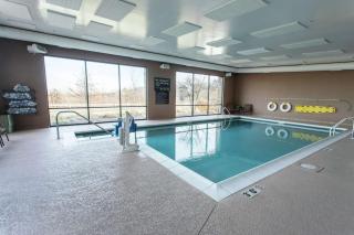 Hampton Inn & Suites Chicago Deer Park - Deer Park - 6