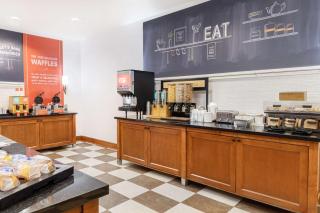 Hampton Inn & Suites Chicago Deer Park - Deer Park - 2
