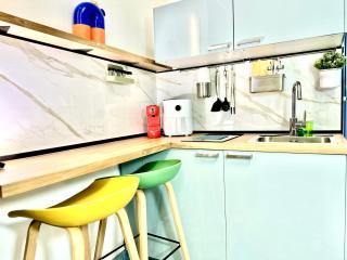 Linea1 Amalfi Coast 500 Mt Beach - Maiori - 5