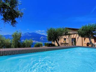 Villa al Feudo - Brenzone sul Garda - 1