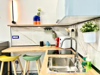 Linea1 Amalfi Coast 500 Mt Beach - Maiori - 7