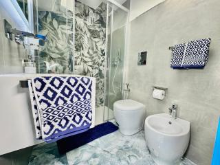 Linea1 Amalfi Coast 500 Mt Beach - Maiori - 1
