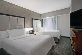 Homewood Suites by Hilton Chicago-Lincolnshire - 0