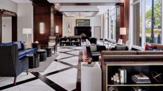 Hampton Inn Chicago McCormick Place - Chicago - 9