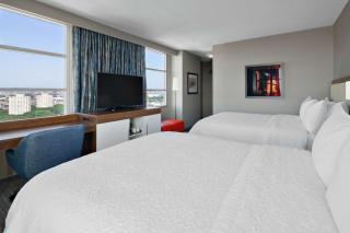 Hampton Inn Chicago McCormick Place - Chicago - 8