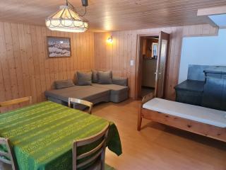 Ferienwohnung Berner Oberland - Guttannen - Guttannen - 4