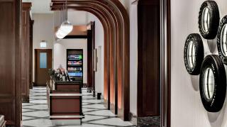 Hilton Garden Inn Chicago McCormick Place - Chicago - 5
