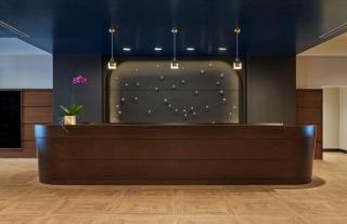 Sable At Navy Pier Chicago, Curio Collection By Hilton - 1