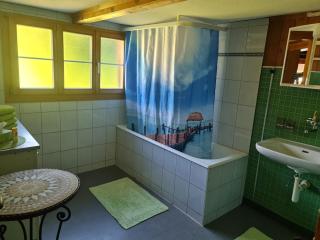 Ferienwohnung Berner Oberland - Guttannen - Guttannen - 6