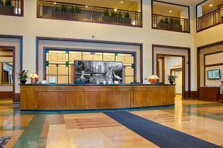Embassy Suites by Hilton Chicago O'Hare Rosemont - Rosemont - 3