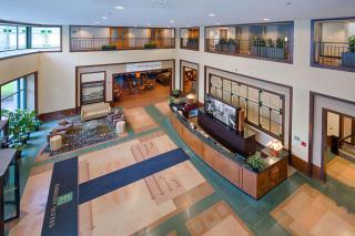 Embassy Suites by Hilton Chicago O'Hare Rosemont - Rosemont - 2