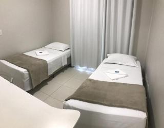 Grande Hotel - Gurupi - 1