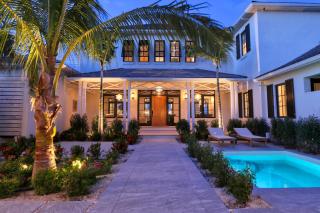 Grace Bay Club - 3