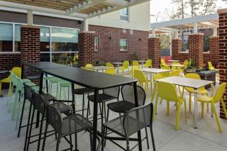 Home2 Suites By Hilton North Charleston University Blvd - Charleston - 9