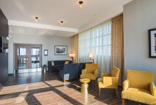 Hampton Inn Chicago North-Loyola Station, Il - 5