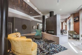 Homewood Suites By Hilton Charleston Historic District - Charleston - 8