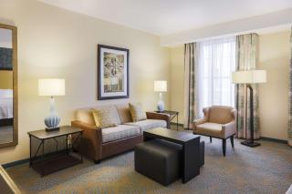 Homewood Suites By Hilton Charleston Historic District - Charleston - 1