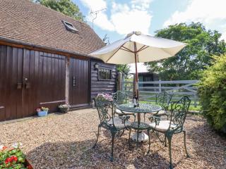 The Studio, Horseshoe Cottage - Fulbourn - 9