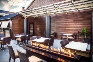 Hampton Inn Iowa City/Coralville - 2