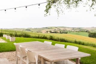 Casa Caminate - suite - Fano - 2