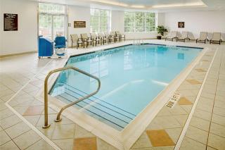 Homewood Suites by Hilton Cleveland-Solon - Solon - 4