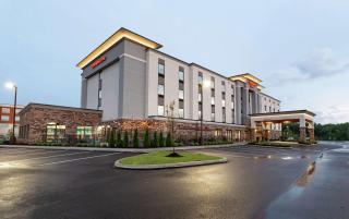 Hampton Inn Madison, OH - Madison - 9