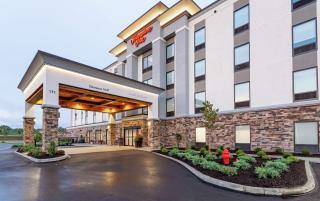 Hampton Inn Madison, OH - Madison - 6