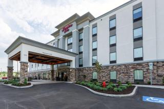 Hampton Inn Madison, OH - Madison - 4