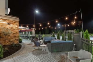 Hampton Inn Madison, OH - Madison - 3