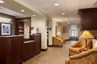 Hampton Inn Cleveland-Solon - Solon - 3