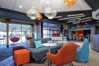 Tru by Hilton Bryan College Station - Bryan - 3
