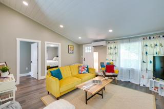 Orrington Vacation Rental with Private Deck and Views! - Orrington - 6