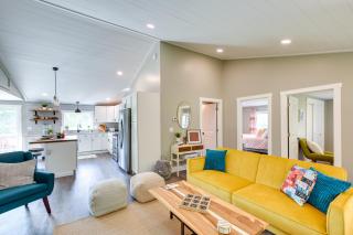 Orrington Vacation Rental with Private Deck and Views! - Orrington - 5