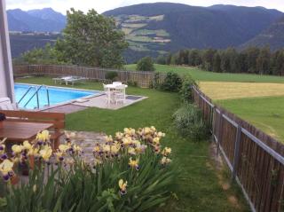 Panorama Residence Schlossblick - Rodengo - 8