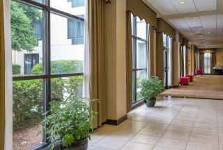 DoubleTree by Hilton Charlotte Airport - Charlotte - 7