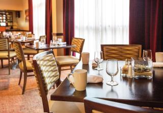 DoubleTree by Hilton Charlotte Airport - Charlotte - 3