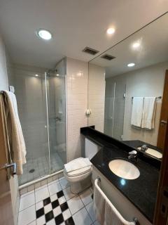 Aeroporto Congonhas Hotel UH-704 - São Paulo - 8