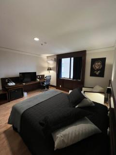 Aeroporto Congonhas Hotel UH-704 - São Paulo - 9